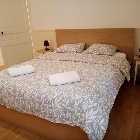 Bel Appartement A Bastide St Louis Carcassonne Eksteriør billede