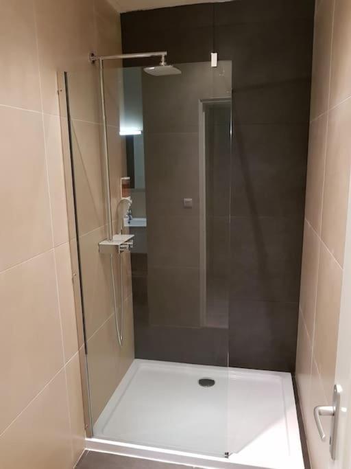 Bel Appartement A Bastide St Louis Carcassonne Eksteriør billede