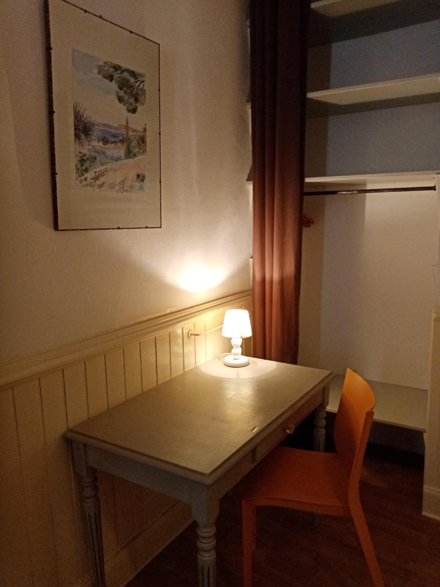 Bel Appartement A Bastide St Louis Carcassonne Eksteriør billede