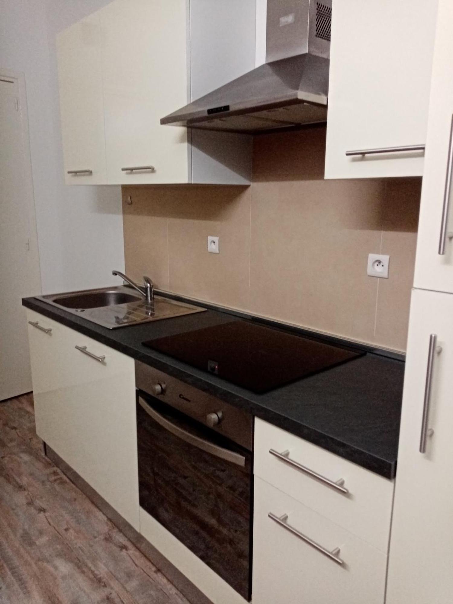 Bel Appartement A Bastide St Louis Carcassonne Eksteriør billede